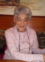 Noreen Margaret Arsenault